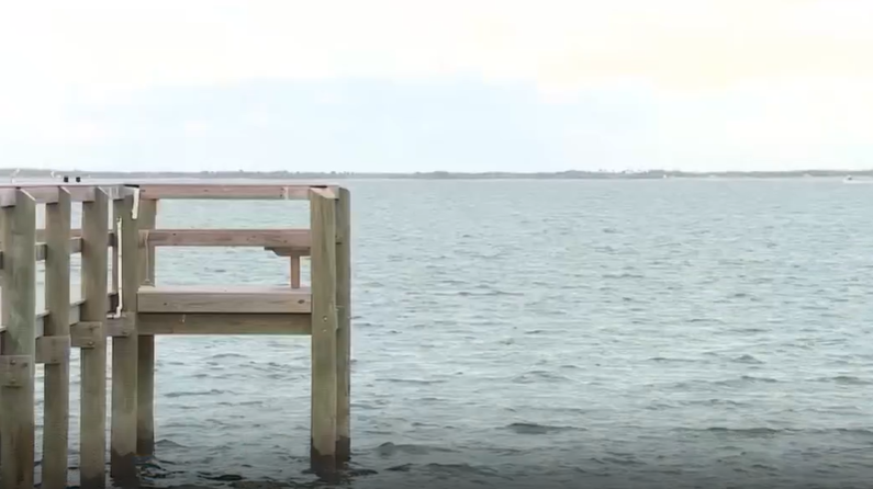 Body of 18-year-old from Volusia County found along Indian River Lagoon shoreline