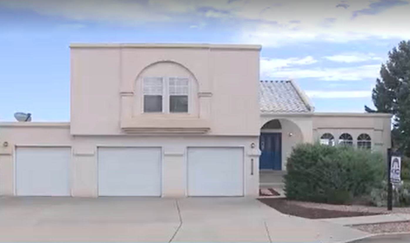 koat.com - Hamilton Kahn - Albuquerque housing market looks favorable for buyers