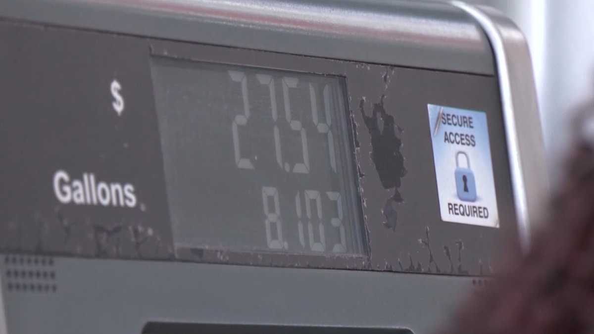 How the conflict in the Middle East affects Florida's gas prices