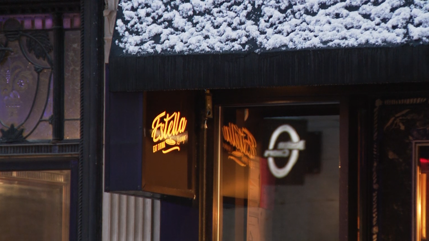 5 arrested after several fights break out near Boston restaurant