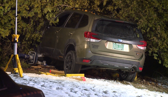 Grand Isle hit and run, sheriff's deputy dragged by vehicle Grand Isle hit and run, sheriff's deputy dragged by vehicle