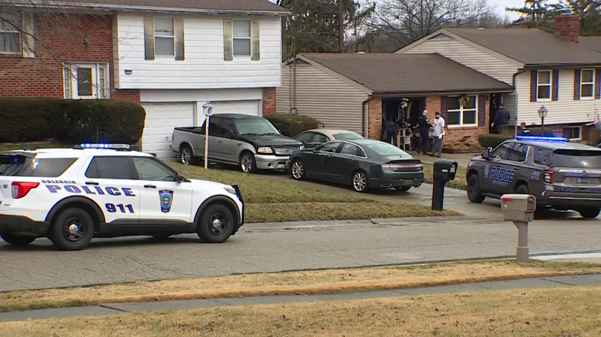 Man accused of breaking into home, stabbing victim in Colerain Township
