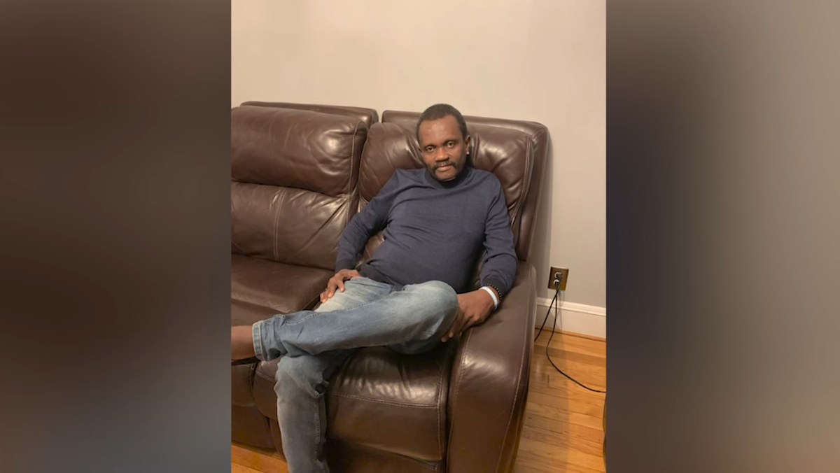 ICE provides timeline leading to death of Haitian man in their custody