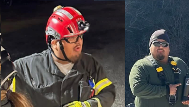 'My life is undetermined': Triad paramedic awaits employment authorization to remain in US