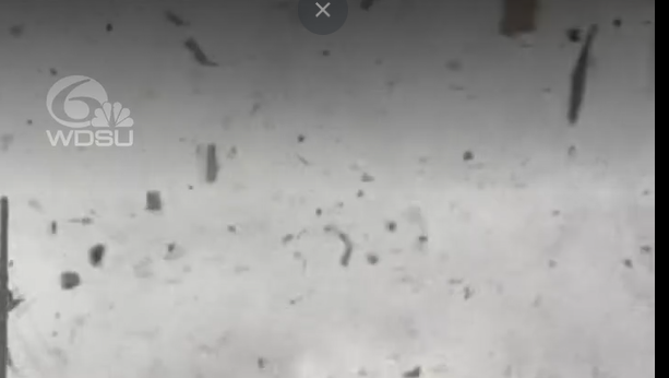 Deadly tornado tears through Michigan cities