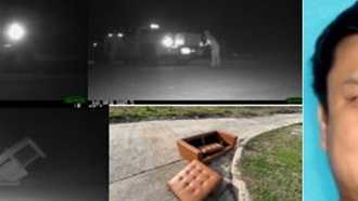 New Orleans police looking for person of interest in illegal dumping investigation