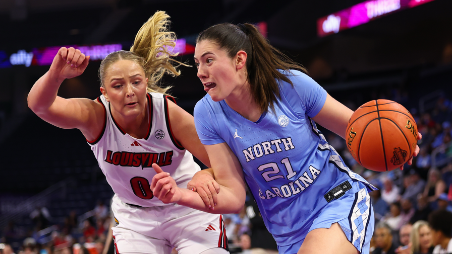 Louisville women's basketball advances to ACC Championship after defeating North Carolina