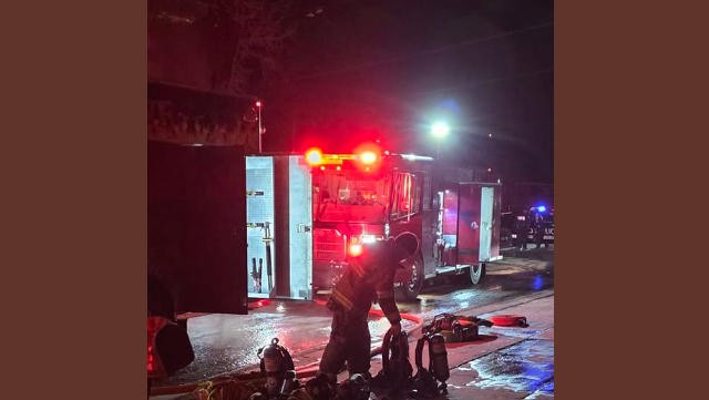 Early morning house fire in Las Vegas claims 3 lives