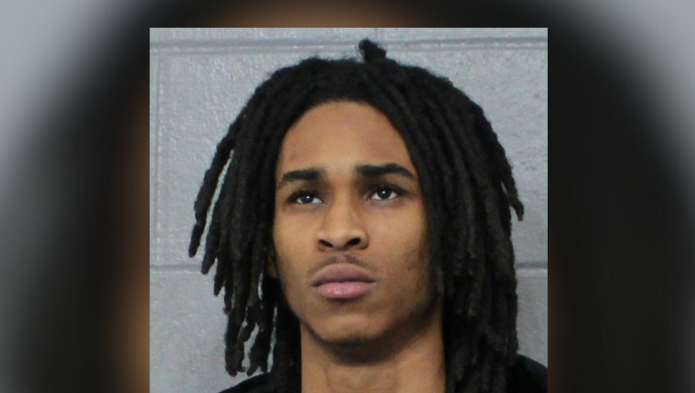 Kansas City man charged in teen’s 2023 shooting death