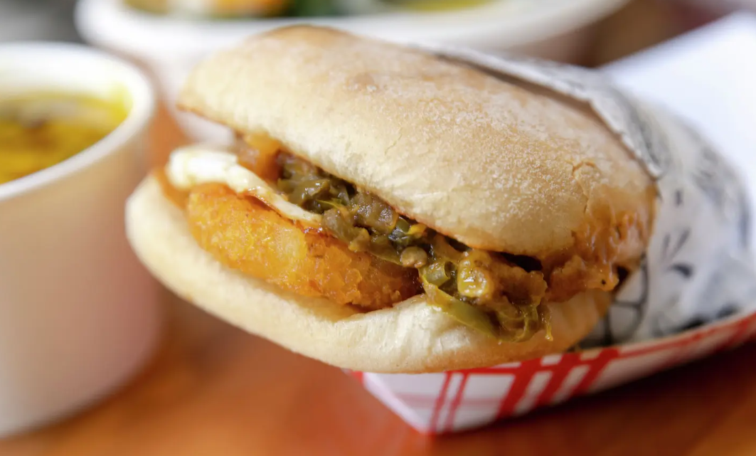 Michelin-star chef’s Santa Cruz County fast-casual hit expands to San Jose