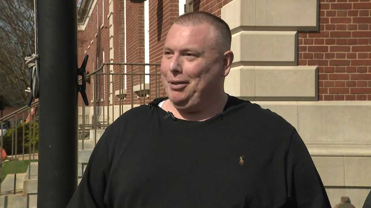 Boynton Beach man files federal civil rights lawsuit against South Carolina county