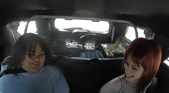 Florida teens accused in murder plot shout ‘yay’ about going to same jail: See the video