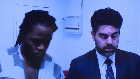 Bond set at $1M for man charged alongside brother in downtown shooting ...