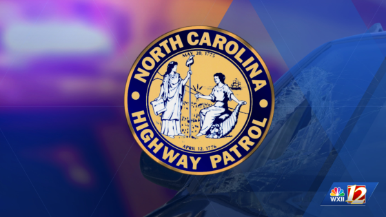 Authorities: Former NC trooper charged with DUI, reckless driving after Dec. 2025 crash in Virginia