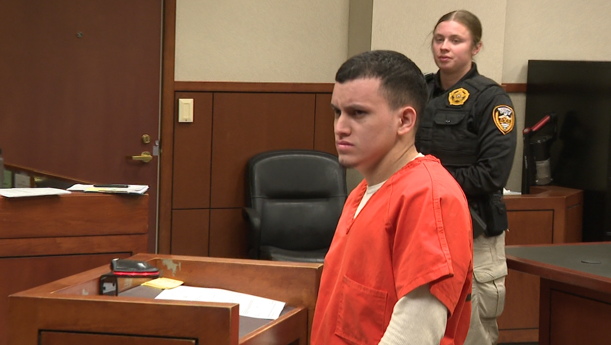 Louisville man now charged with murder in deadly 2024 drunk-driving ...