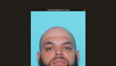 Police search for man who allegedly led officers on high-speed chase in ...