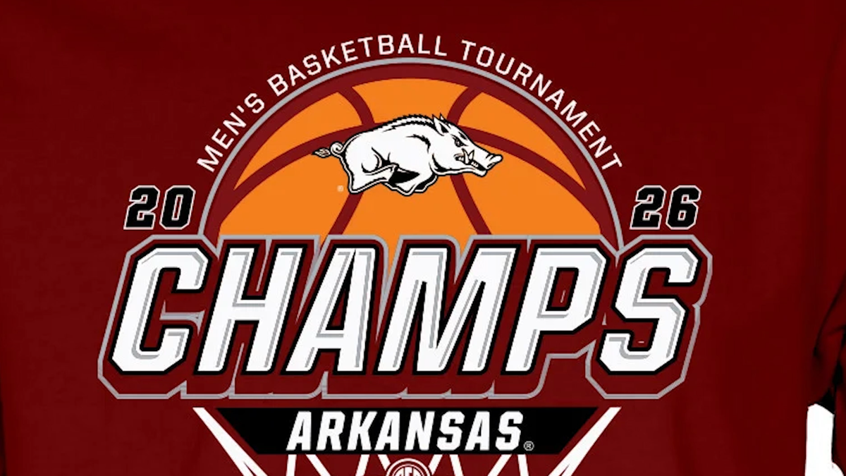 Razorback celebration boosts local business
