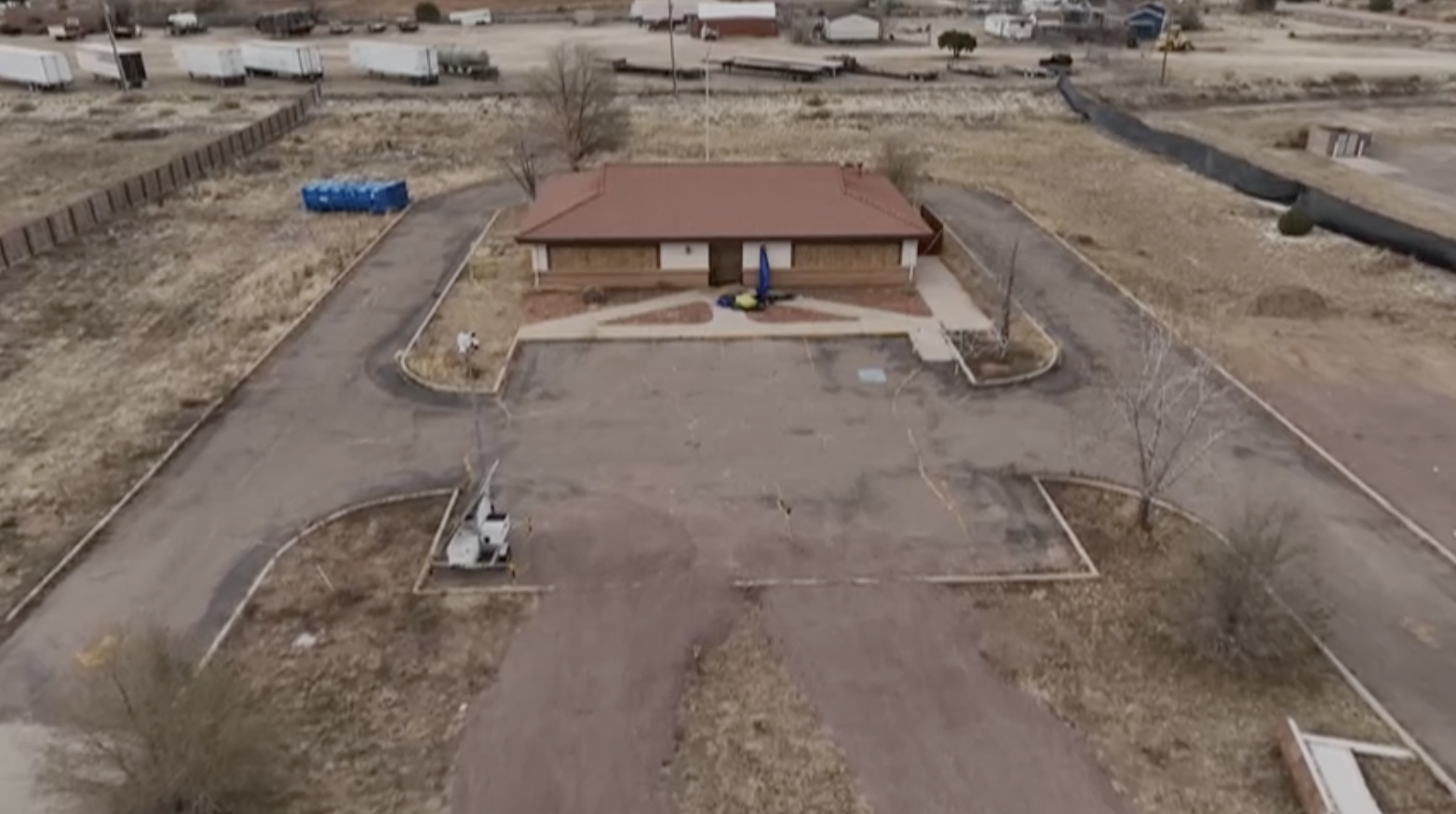 Ex-funeral home owner sentenced after giving families fake ashes