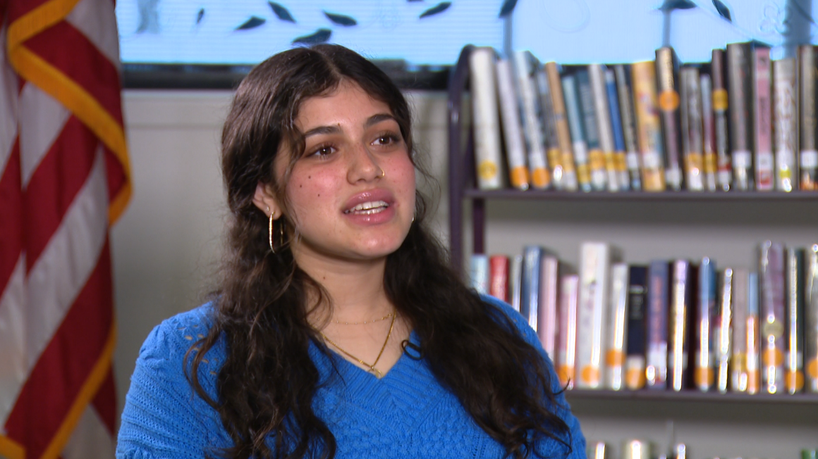 High 5: Mass. student spends year in Malaysia as youth ambassador, gives back through teaching