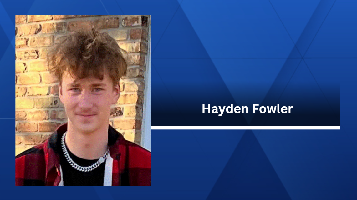 Missing teen from Ankeny may still be somewhere in the Des Moines metro
