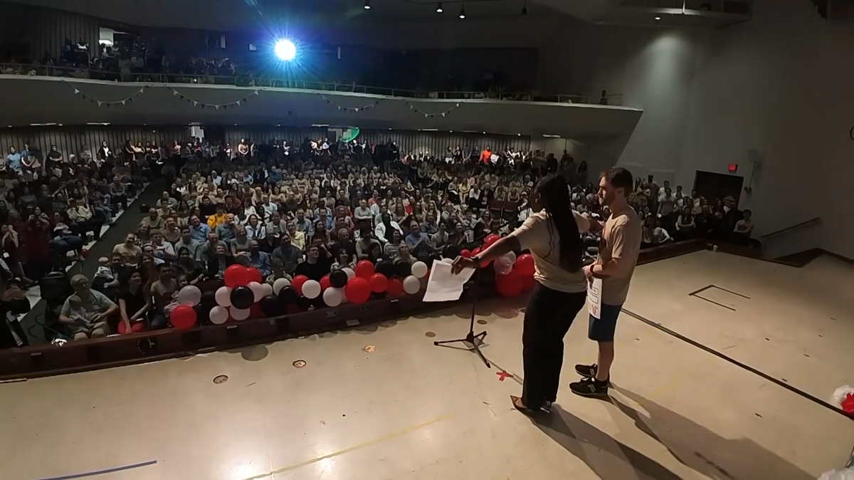 UC medical students celebrate match day with excitement and anticipation