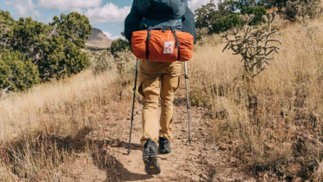 New Mexico ups investment in outdoor recreation economy