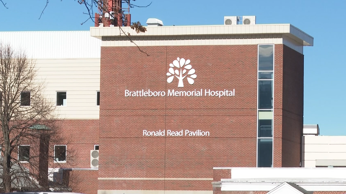 Union votes to authorize nurses strike at Brattleboro Memorial Hospital