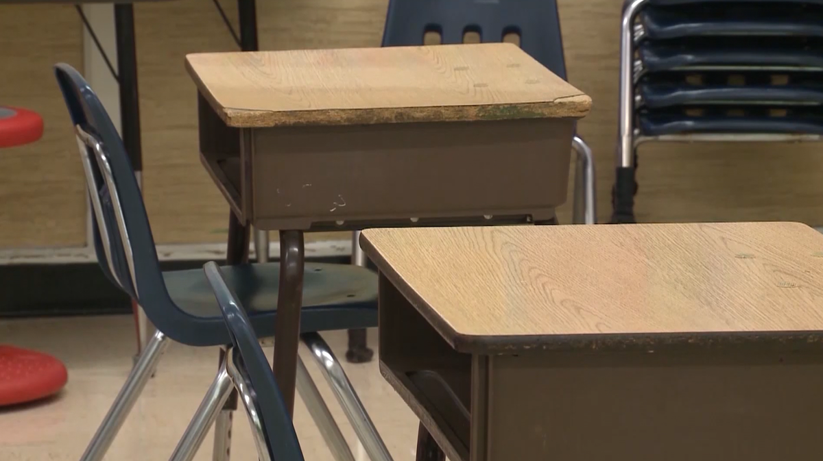 Public hearing held to discuss bill that would allow NH families to choose school districts