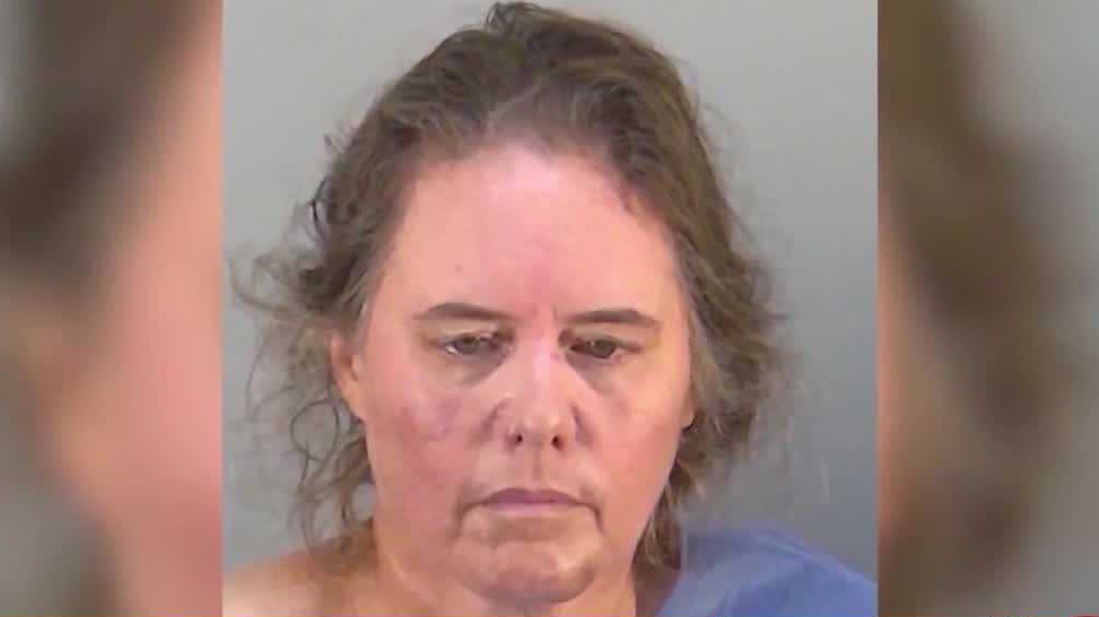 Lake County woman accused in deadly deputy ambush faces mental health hearing