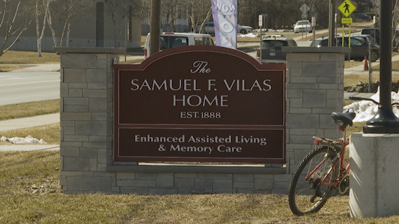 One facility in Northern New York underwent a renovation to try addressing lack of senior care issue