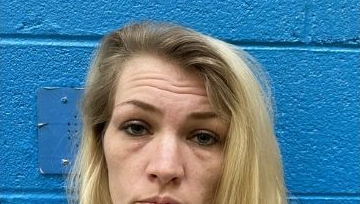 Woman charged after kids ingest meth and weed, deputies say