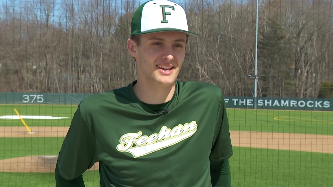 High 5: Mass. high school phenom dominates basketball, baseball