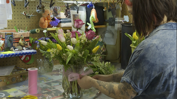 North Country businesses preparing for a busy Easter weekend, despite tariffs raising prices