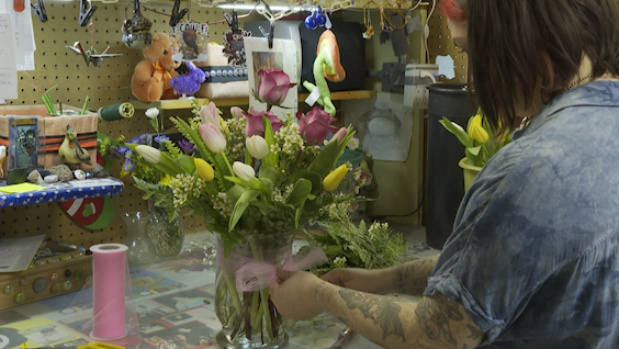 Small businesses in the North Country see big sales for Easter despite tariffs