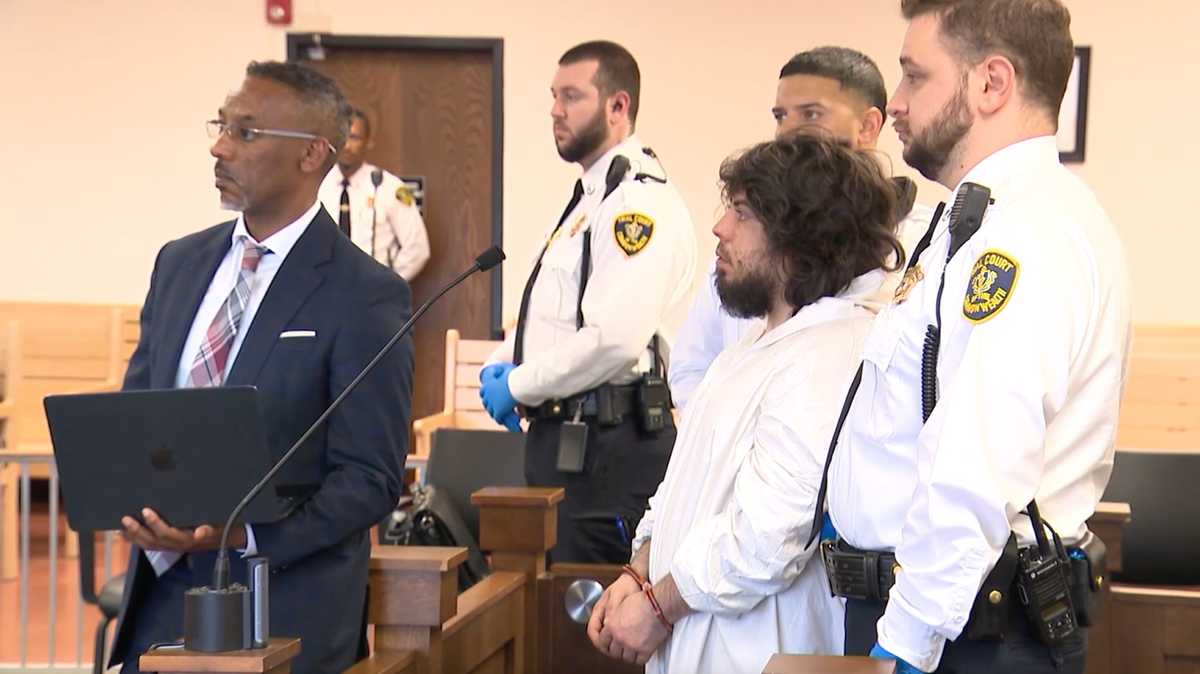 90-year-old woman fatally beaten by grandson with skateboard in Massachusetts, DA says