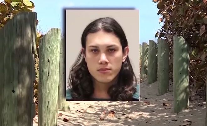 three random attacks, three women dead or nearly killed in south florida