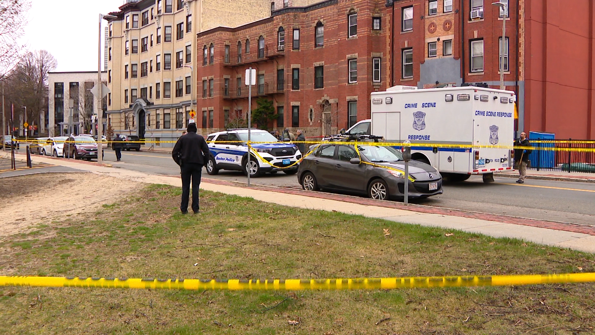DA identifies man shot and killed by Boston police in weekend incident