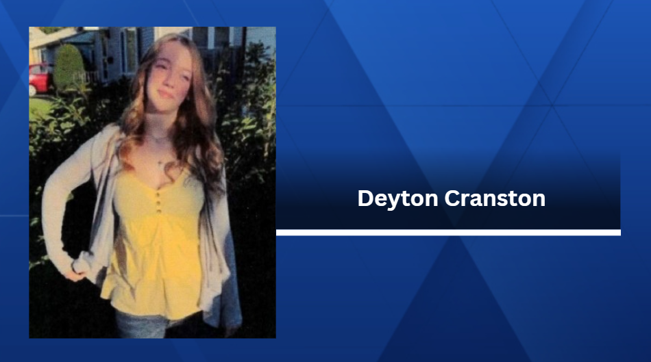 AMBER ALERT: 12-year-old girl missing from Waterloo, police seek red Toyota Camry