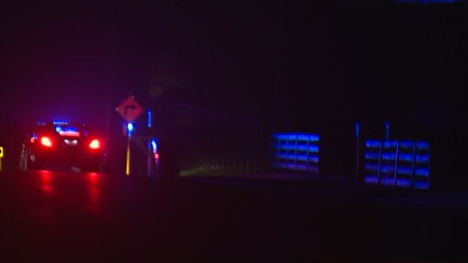 Police: 16-year-old dead, 3 others injured after crash in northern Kentucky