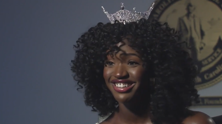 Memorial to be held for former Miss North Carolina Carrie Everett