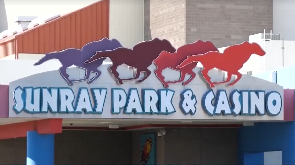 Horse Racing License Moves From Farmington to Clovis