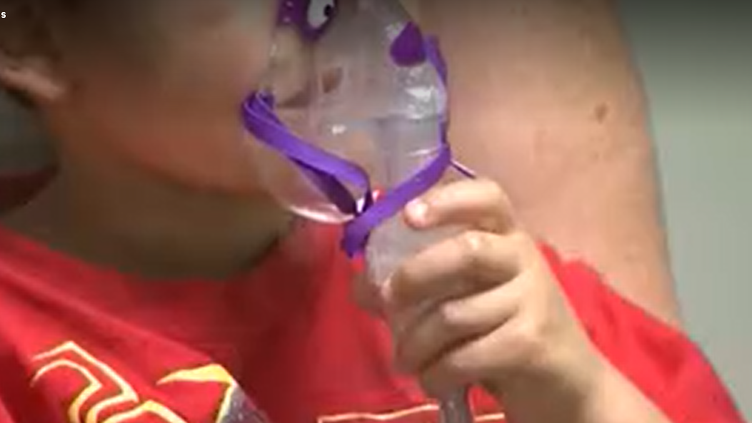 RSV vaccine availability extended through April in most states