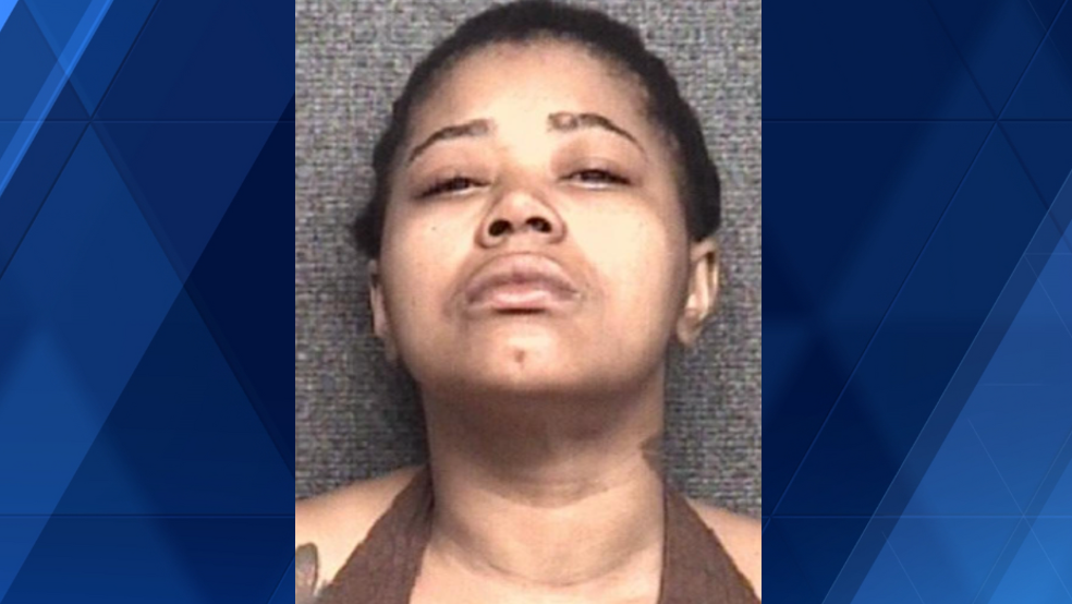 North Carolina woman charged after teen drowns at Myrtle Beach hotel, police say