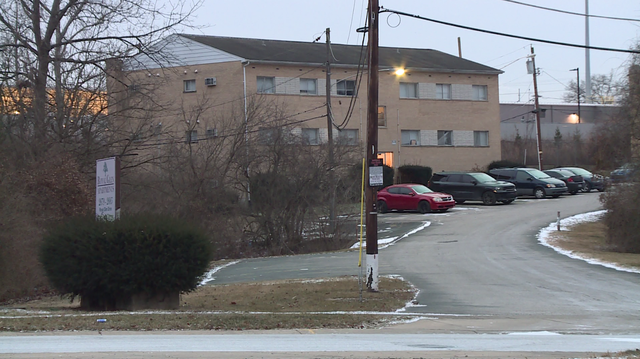 Apartment complex residents without heat in Colerain Township - Vimarsana News
