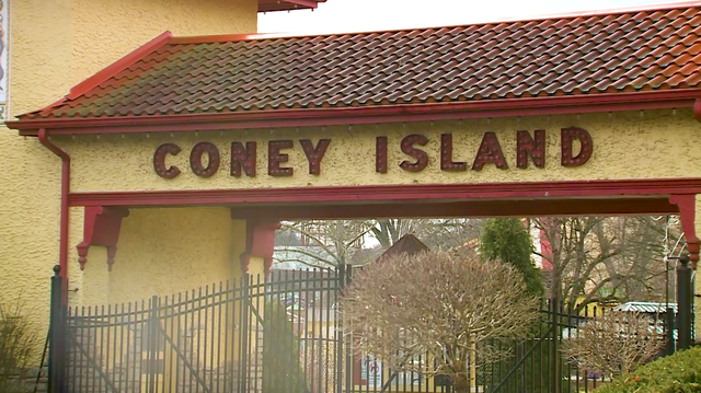 Coney Island hosts merchandise sale - Vimarsana News