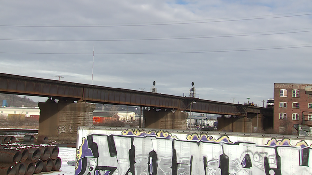 Consultant picked for Cincinnati Rail sale as trustees want minority businesses involved - Vimarsana News