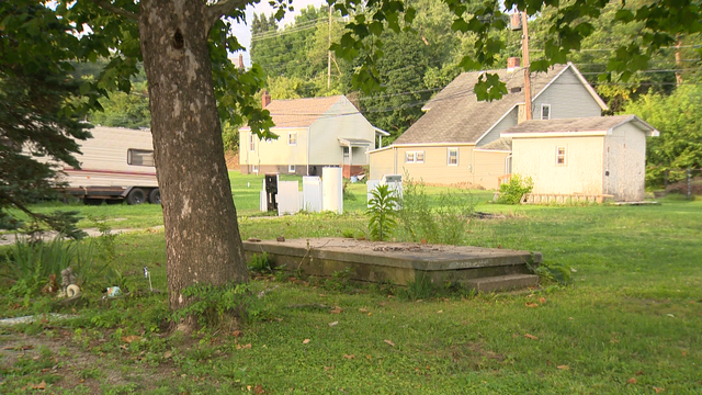 'It's been devastating': One year after floods, neighbors in Dorothy Patch still recovering - Vimarsana News