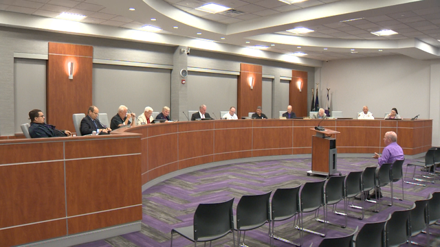 Plum council holds first meeting since deadly house explosion - Vimarsana News