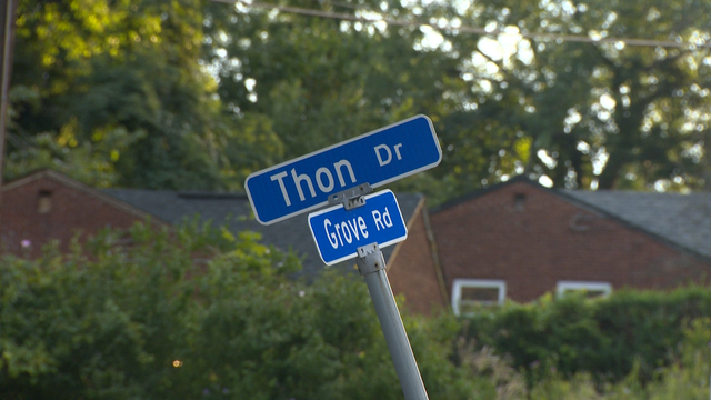 Penn Hills neighbors react after attempted murder-suicide - Vimarsana News