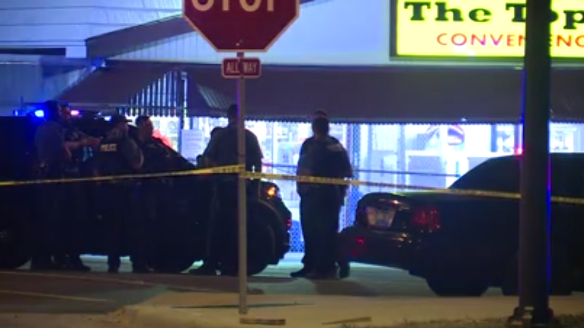 Young KC teen identified as the victim in a double shooting